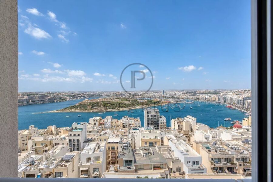 Appartement à vendre à Sliema — Vue mer — photo 15