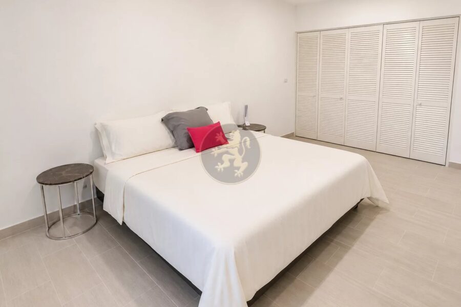 Appartement à louer à Maho — Vue nature — photo 23