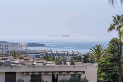 Appartement à vendre à Cannes