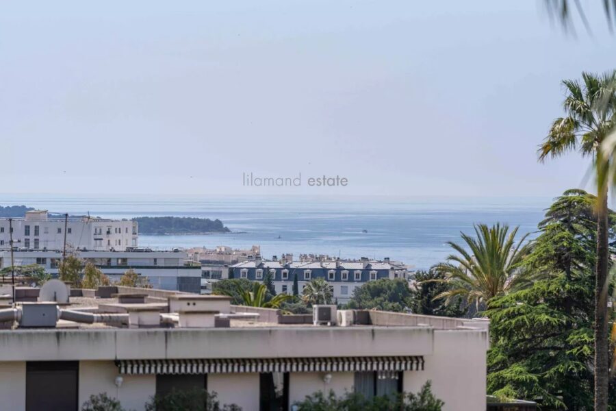 Appartement à vendre à Cannes