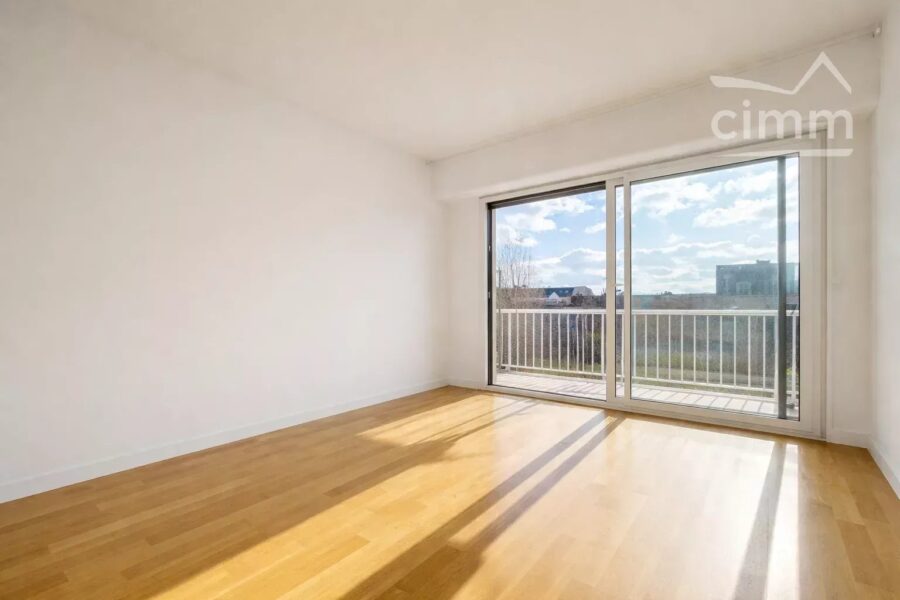 Appartement à vendre à Croissy-sur-seine — Vue nature — photo 7