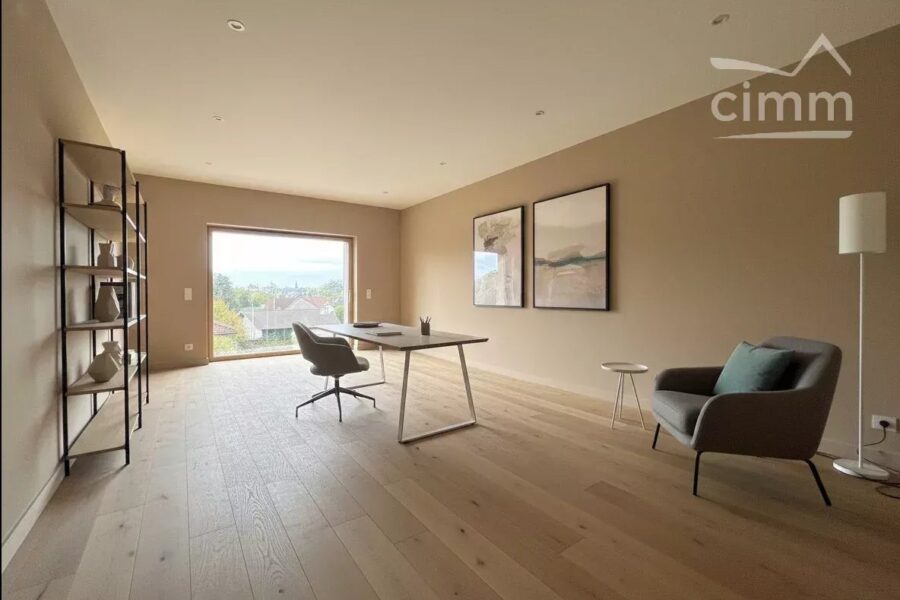 Maison à vendre à Le touvet — Vue montagne — photo 14