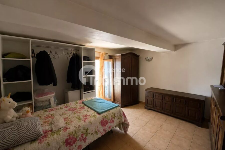 Appartement à vendre à Cantaron — Vue nature — photo 5