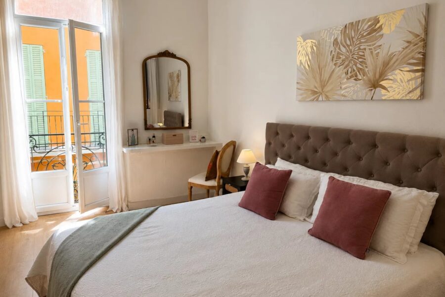 Appartement à vendre à Villefranche-sur-mer — Vue sur la ville — photo 17
