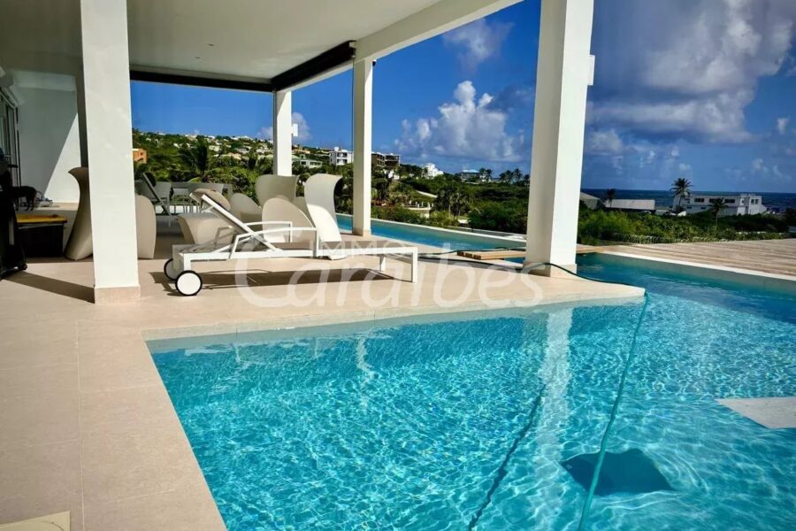 Maison à vendre à Guana bay