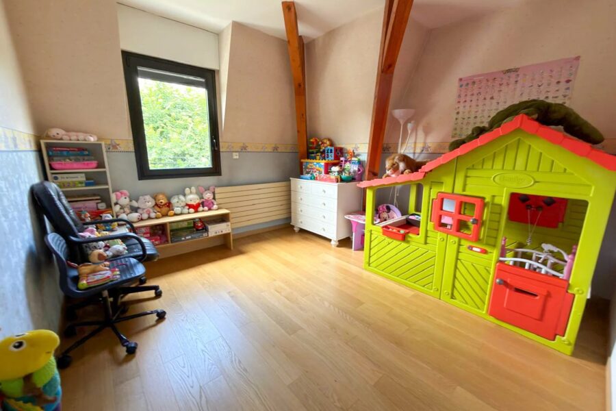 Maison à vendre à Livry-gargan — Vue parc — photo 17