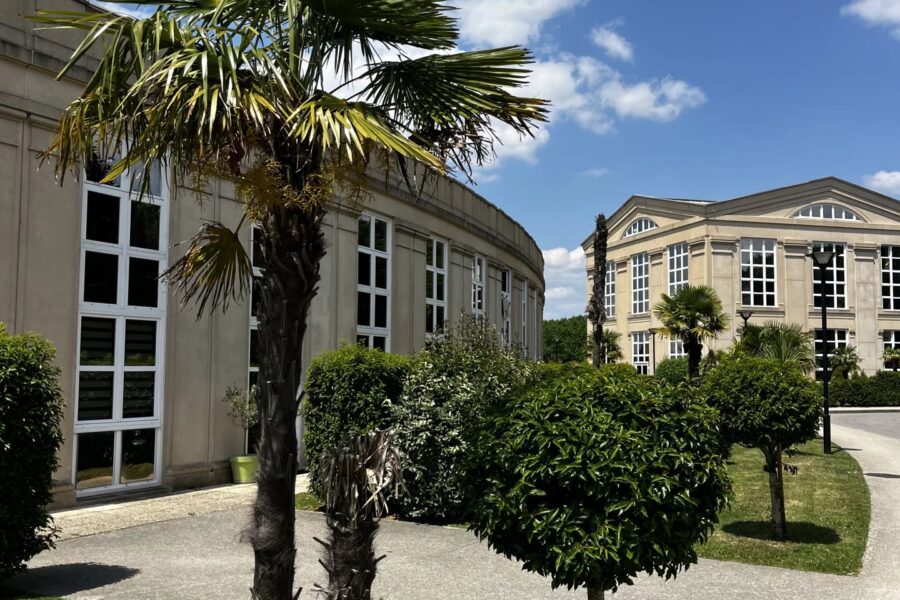 Appartement à vendre à Voisins-le-bretonneux — Vue lac — photo 9