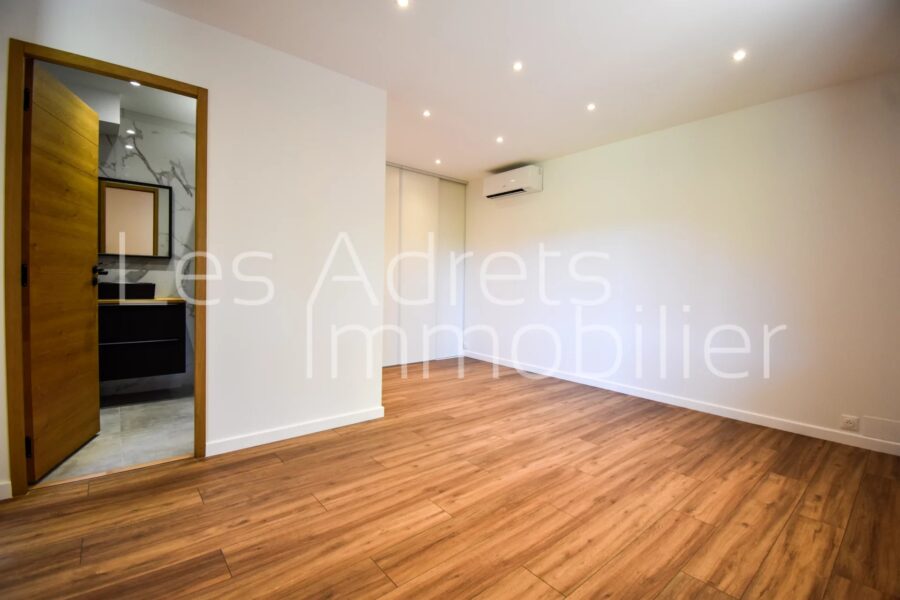Maison à vendre à Les adrets-de-l&rsquo;estérel — Vue mer — photo 20