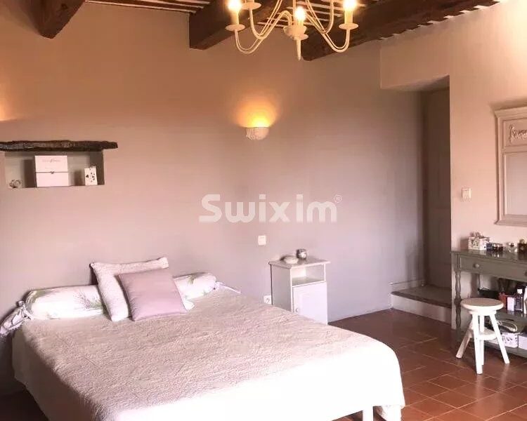 Maison à vendre à Tulette — Vue montagne — photo 5