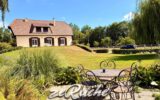 Maison à vendre à Saint-vigor-le-grand — Vue nature — photo 1