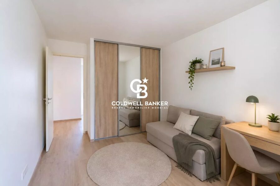Maison à vendre à Etaux — Vue montagne — photo 15