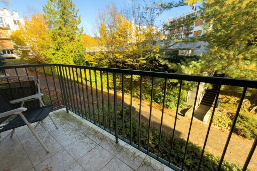Appartement à vendre à Le raincy — Vue parc — photo 9