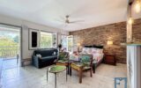 Appartement à vendre à Saint-françois — Vue parc & jardin — photo 5