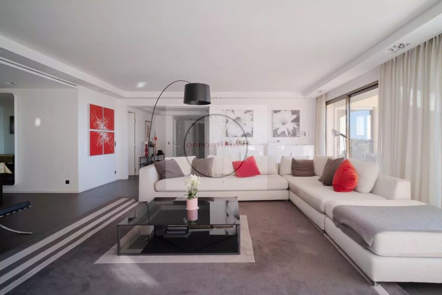 Appartement à vendre à Villefranche-sur-mer — Vue mer — photo 8