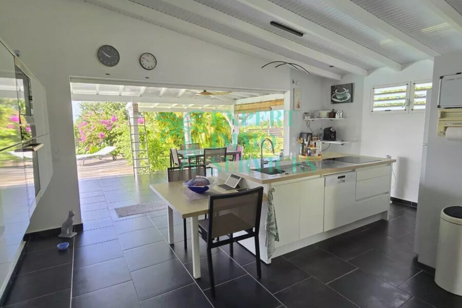 Maison à vendre à Grand-bourg — Vue mer — photo 4