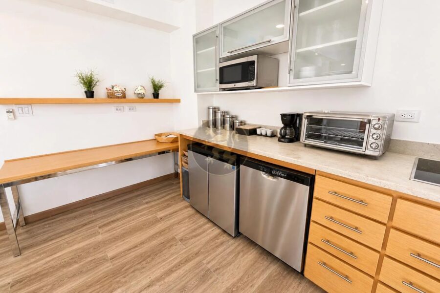 Appartement à louer à Cupecoy — Vue mer — photo 30