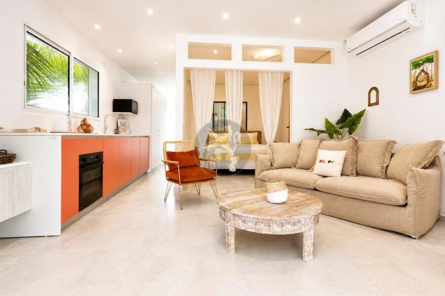 Maison à vendre à Cupecoy — Vue mer — photo 63