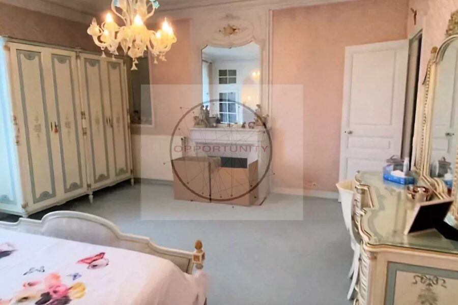 Maison à vendre à Annet-sur-marne — Vue parc — photo 9