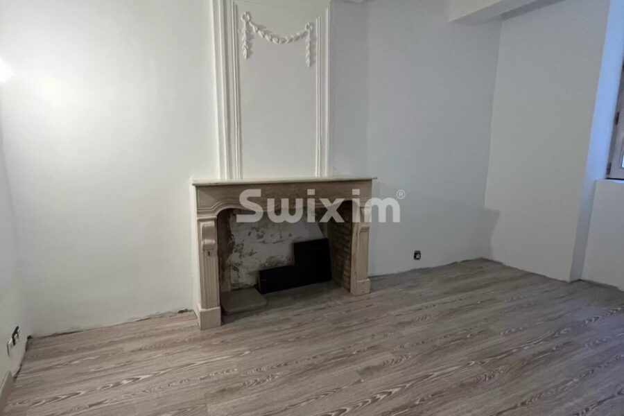 Appartement à vendre à Grignan — Vue nature — photo 16