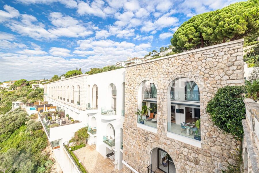 Appartement à vendre à Nice