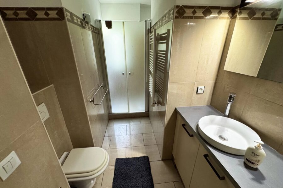 Appartement à vendre à Villefranche-sur-mer