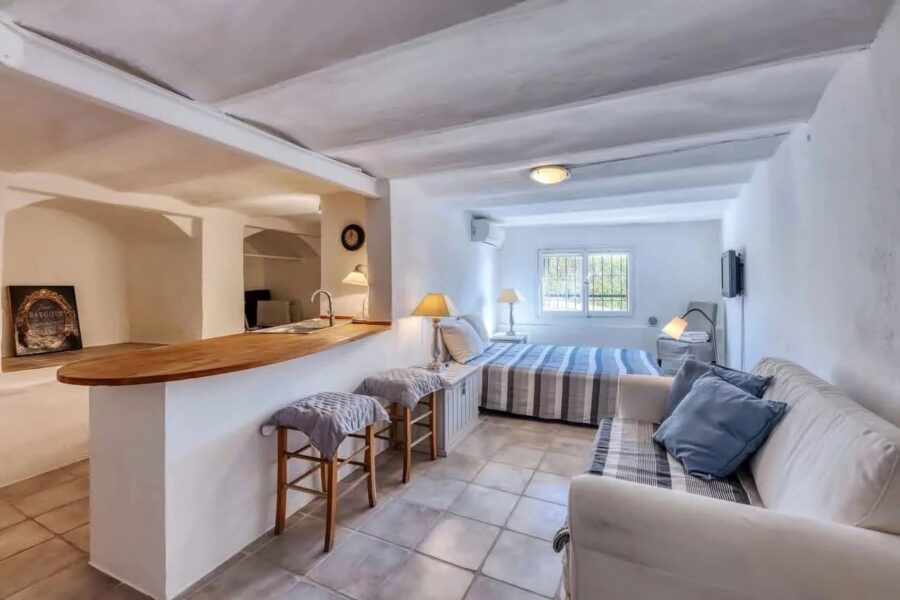 Appartement à vendre à Villefranche-sur-mer