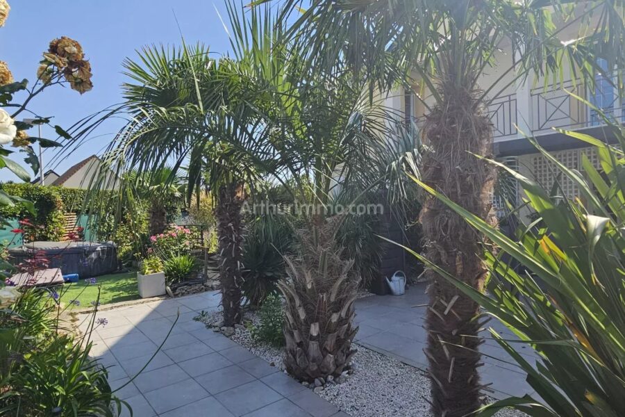 Maison à vendre à Mondeville — Vue nature — photo 25