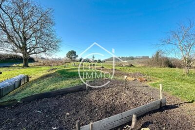 Maison à vendre à Castillon-la-bataille