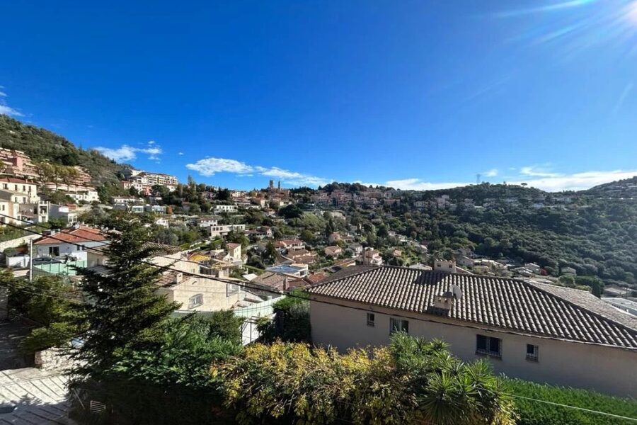Maison à vendre à La turbie