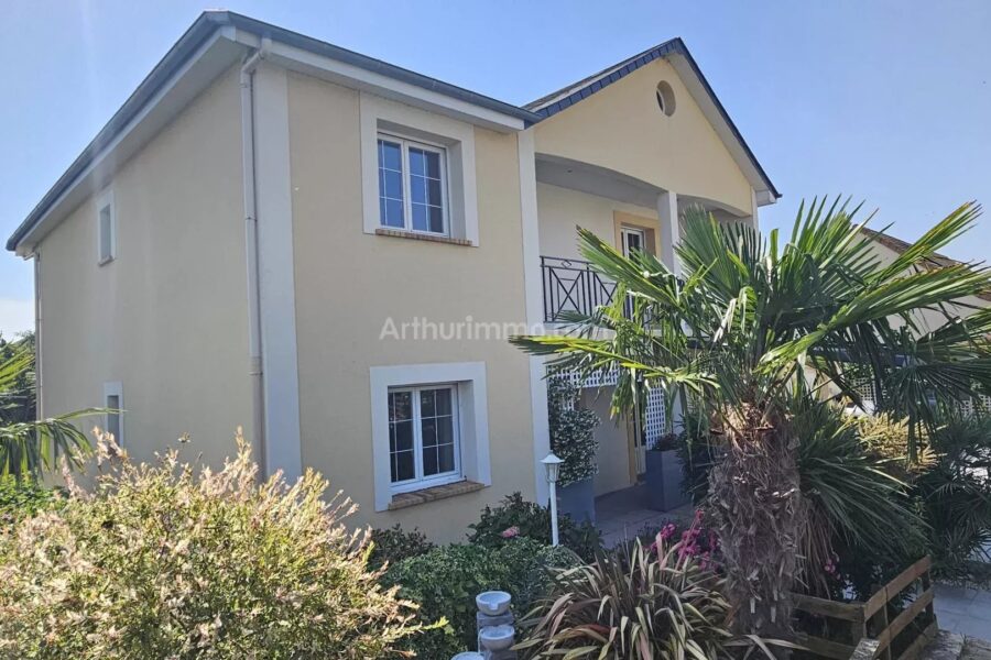 Maison à vendre à Mondeville — Vue nature — photo 65