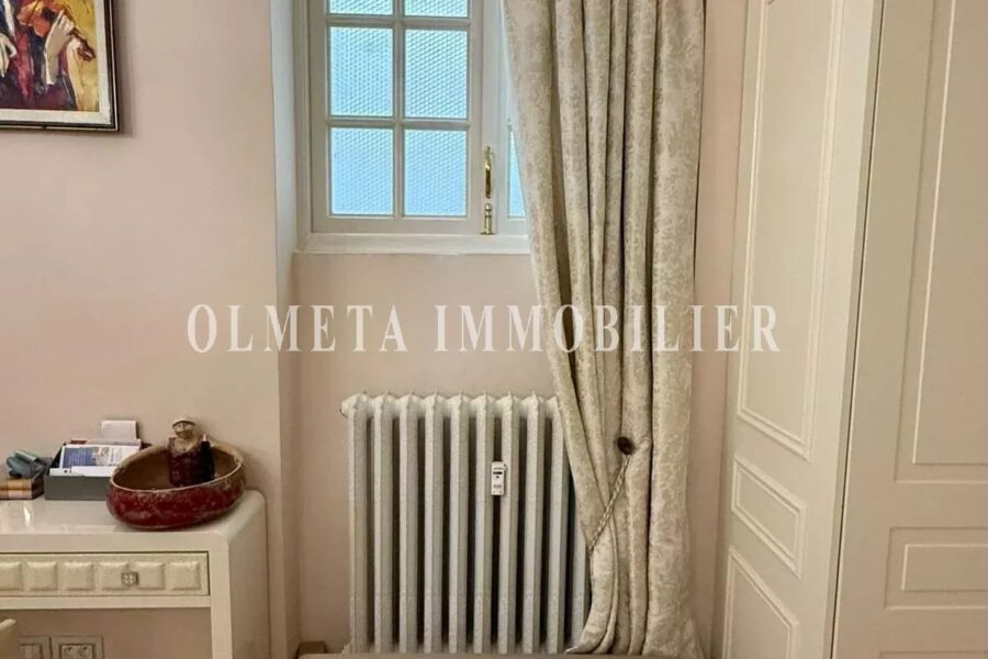 Appartement à vendre à Menton