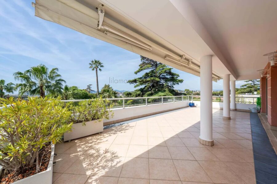 Appartement à vendre à Cannes