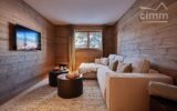 Maison à vendre à Crest-voland — Vue montagne — photo 43