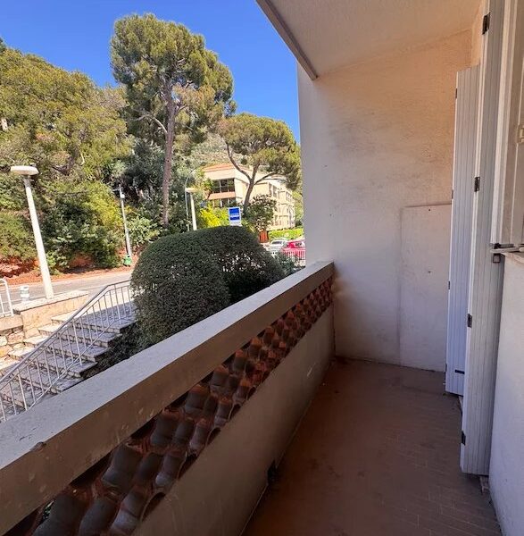Appartement à vendre à Cap-d&rsquo;ail