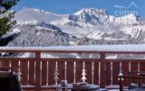 Maison à vendre à Crest-voland — Vue montagne — photo 18