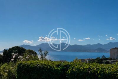 Appartement à vendre à Cannes