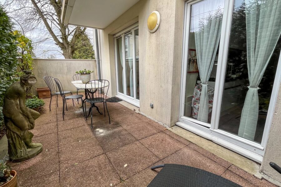 Appartement à vendre à Le raincy — Vue parc — photo 12
