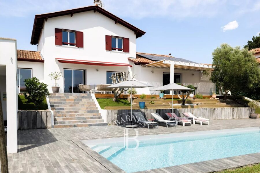 Maison à vendre à Lahonce