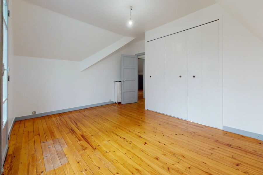 Maison à vendre à Senlisse