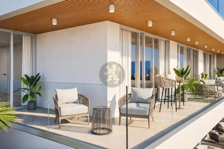 Appartement à vendre à Maho — Vue mer — photo 10
