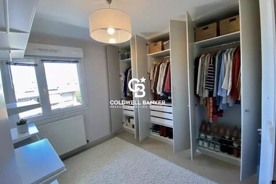 Appartement à vendre à Annemasse — Vue montagne — photo 17