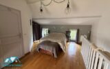 Maison à vendre à Lavoûte-chilhac — Vue fleuve — photo 16