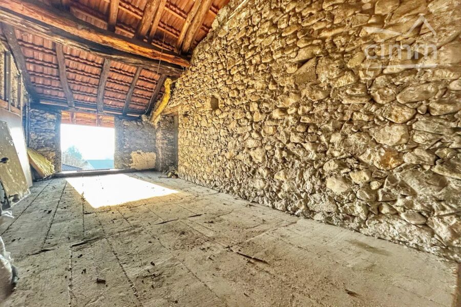 Maison à vendre à Le touvet — Vue montagne — photo 13