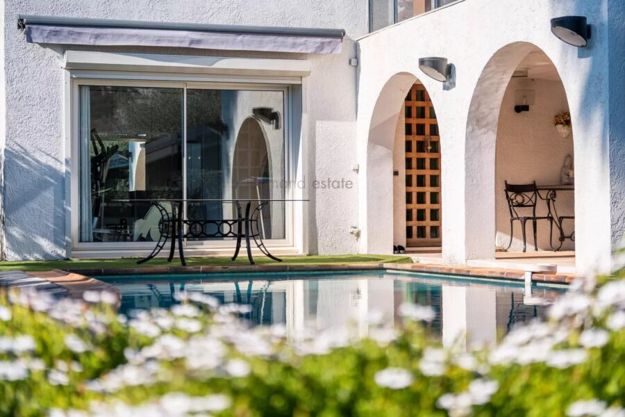 Maison à vendre à Cannes