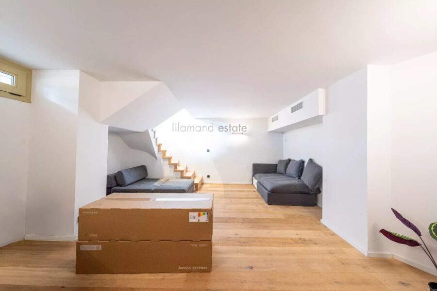 Appartement à vendre à Cannes
