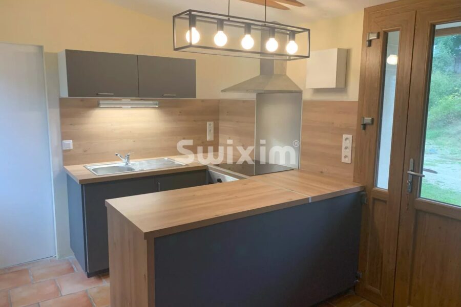 Maison à vendre à Dieulefit — Vue montagne — photo 7