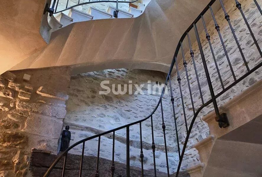 Maison à vendre à Nyons — Vue nature — photo 8