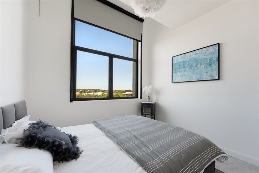 Appartement à vendre à Montpellier — Vue monument — photo 14