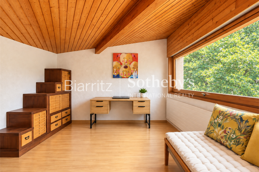 Maison à vendre à Bidart — Vue nature — photo 13