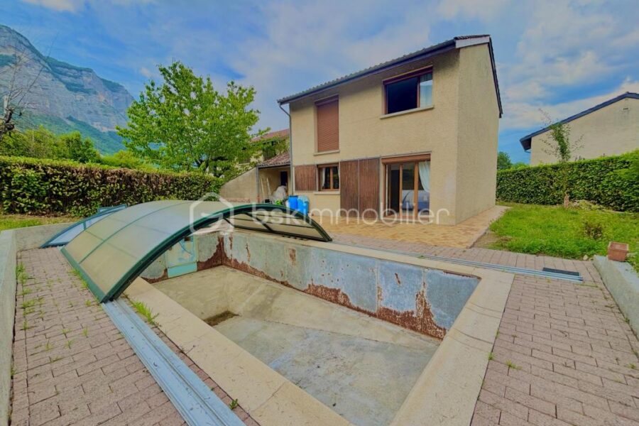 Maison à vendre à Crolles